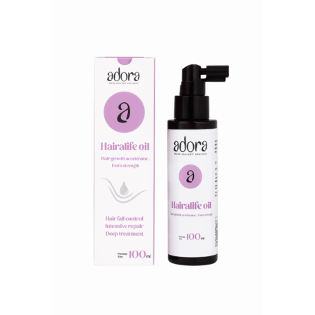 Hairalife oil